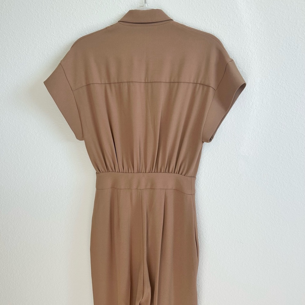 Babaton Expectations Jumpsuit in Saville - Picture 5 of 6